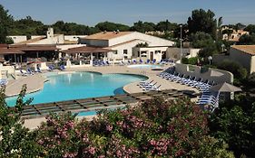 Belambra Clubs Residence Cap D'agde - Les Lauriers Roses  2* France